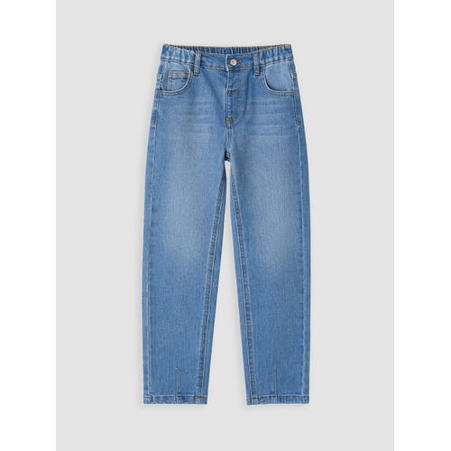 Baggy Fit Boy's Jeans