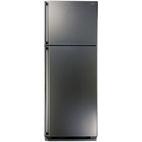 449 liters Metal Fridge - SJ-58C(ST)
