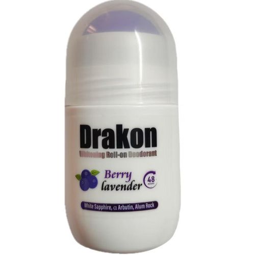 Roll On Barry Lavender 50ml