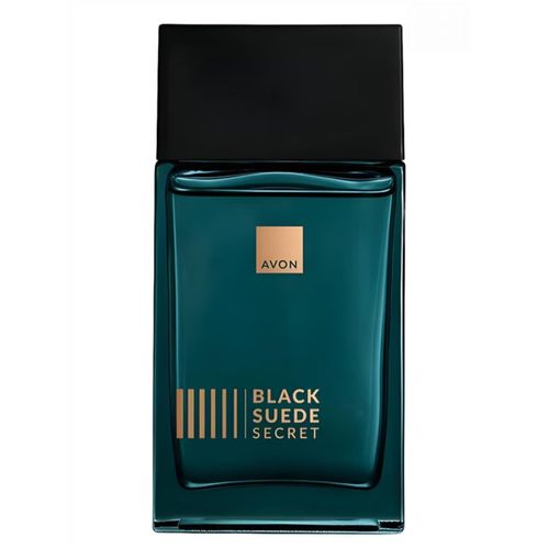 عطر بلاك سويد سيكرت - 100 مل ماء تواليت للرجال