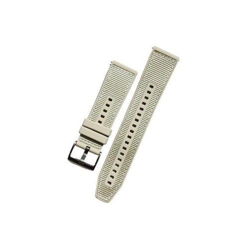 Strap Sport Band 22MM For Watch GT5 46mm 2025 Huawei Watch Nylon Strap Wristband Soft Silicone Starlight