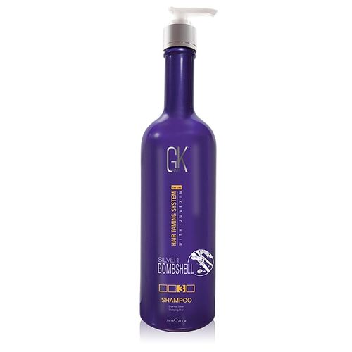 Silver Bombshell Shampoo 280ml