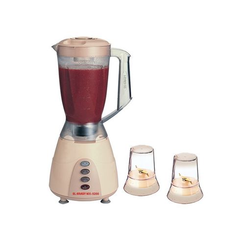 MX5200/2 Blender - 500W - 1.5L - (1781)