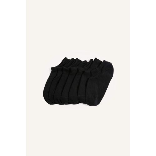 Woman 7 piece Step Socks