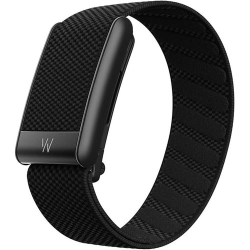 WHOOP - 5.0 Peak Health and Fitness Tracker with 12 Month Subscription - Black