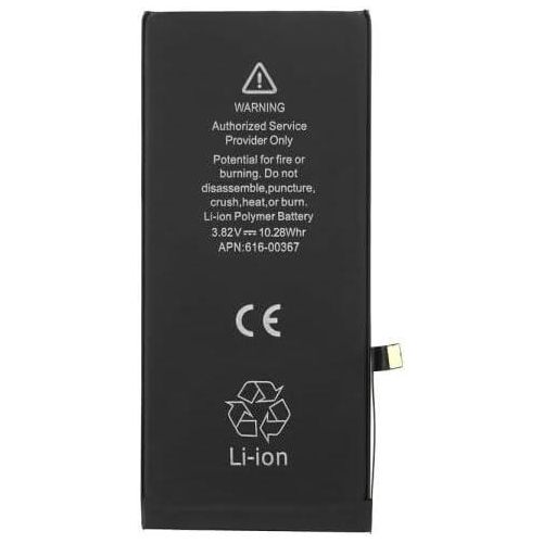 بطارية بديلة جديدة لآيفون 8 بلس