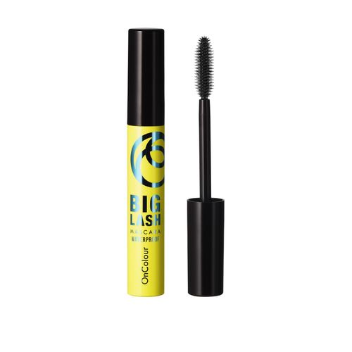 oncolour OnColour Big Lash Mascara Waterproof