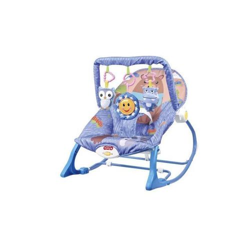 Infant-to-Toddler Rocker - 18 KG
