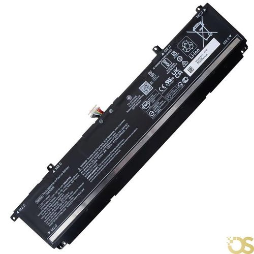 Battery Compatible with HP (15.4V/70.06wh/6880mah) Omen 16-WD 16-XF 16-XD 16-B 16-WF 16-C 16T-C 17-CP 17-CK 17T-CK 16-K 16-N/ Omen 8 Plus 17-CK/ Victus 16-R WK06XL- 3 Month Warranty