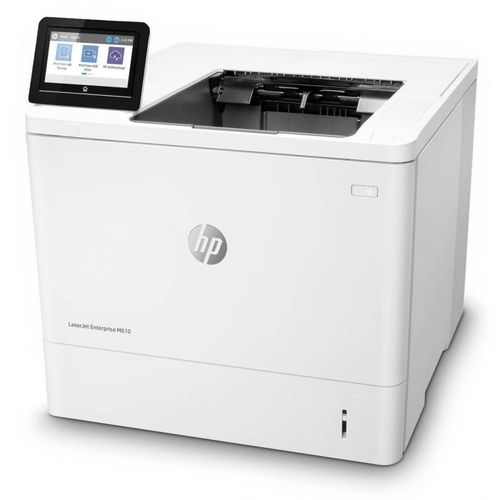 Printer HP LaserJet Enterprise M611dn