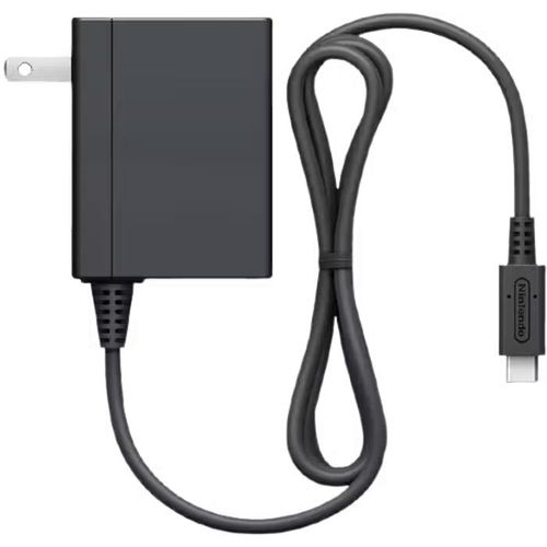 Switch AC Adapter