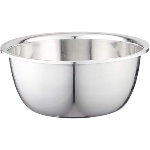 Stainless Steel Bowl - 30 cm