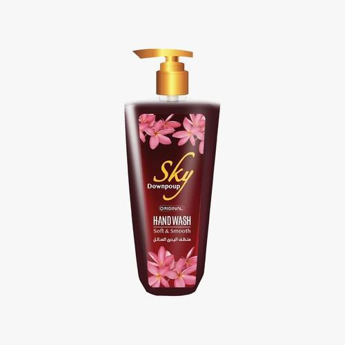 Hand Soap 1L Downpoup