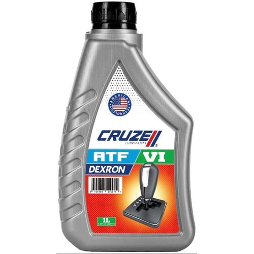 Cruze ATF VI Automatic Transmission Fluid