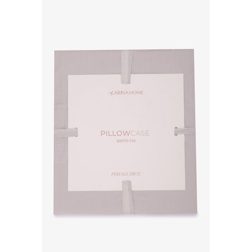 Percale Pillowcases (TC200)