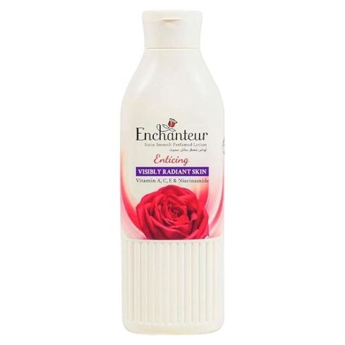 Body Lotion 250ml – Long-Lasting Fragrance & Deep Moisturization