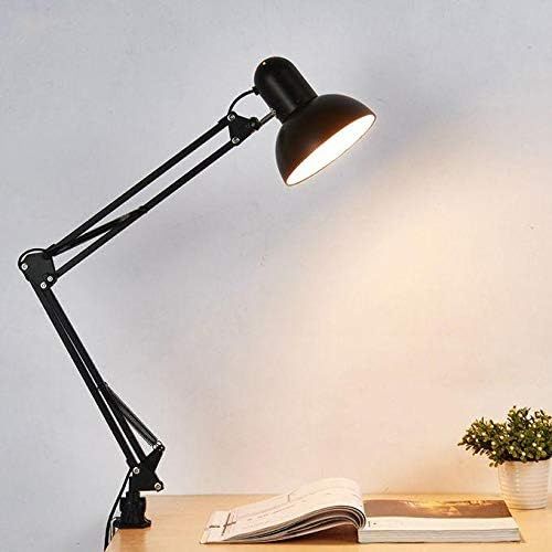 Movable Electrical Engineering Office Lamp