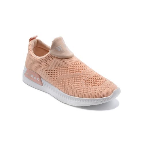 Casual Sneakers - Pink - (47)