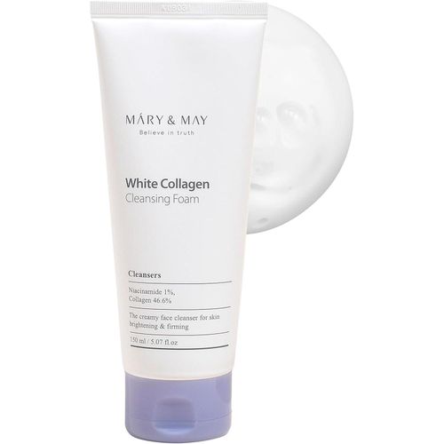 Marine Collagen cleansing foam 150ml