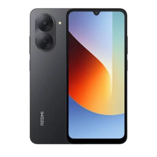 Redmi A7 Dual Sim – 64GB, 3GB Ram, 4G Sky Black
