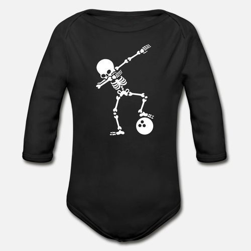 Baby Bodysuit (Salopette)