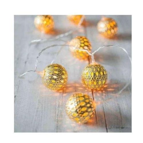 The luxurious ""Arabesque"" lighting series – a warm artistic touch for your home.