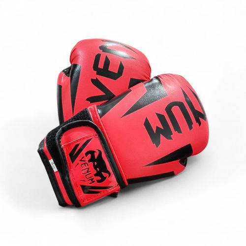 قفازات ملاكمة جونيور - مقاس 14