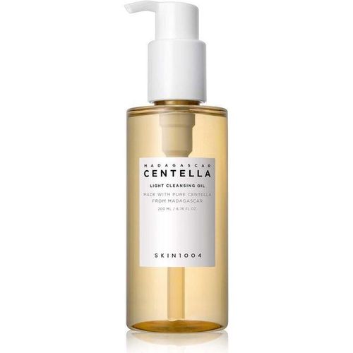 Centella Light Cleansing Oil 6.76 fl.oz, 200ml