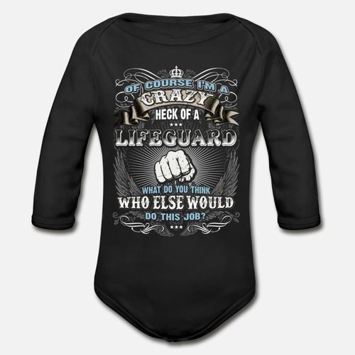 Baby Bodysuit (Salopette)