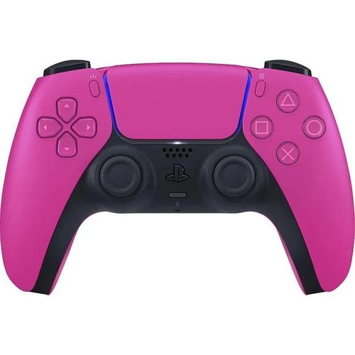 DualSense Wireless Controller For PlayStation 5 - Nova Pink