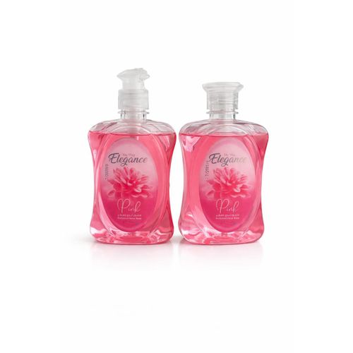 scented hand soap - 480+ 480 ml