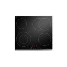 KVC605 60cm 5 Highlight Zones Vitroceramic Cooktop KLUGMANN