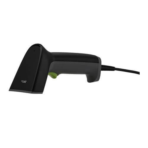 B102S 1D BARCOE SCANNER