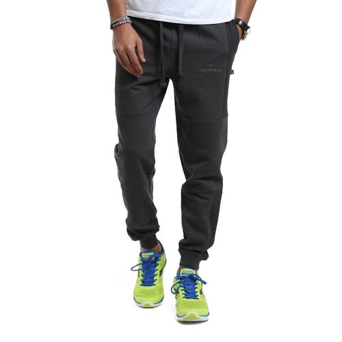 Jogger Pants - Grey - (146)