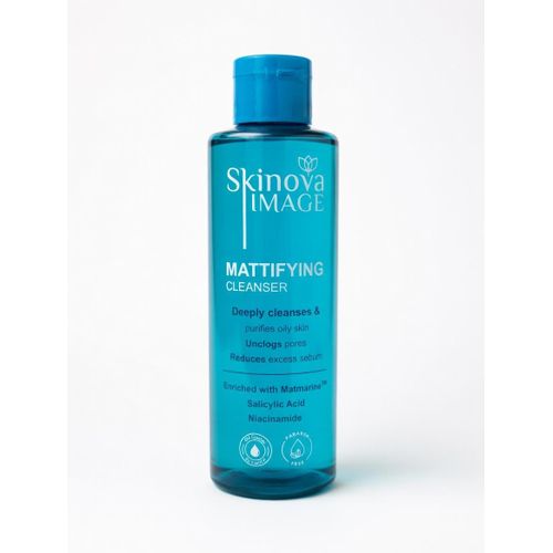 MATTIFYING CLEANSER 200ml