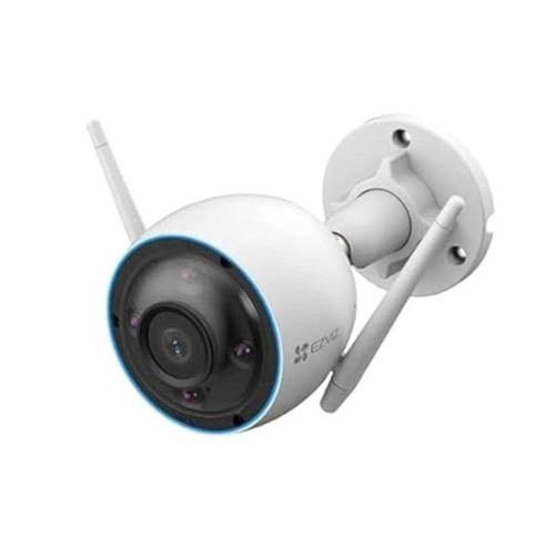 H3 Wi-Fi Smart Home Camera 5MP, White