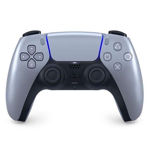 PS5 Dual Sense Wireless Controller - Silver