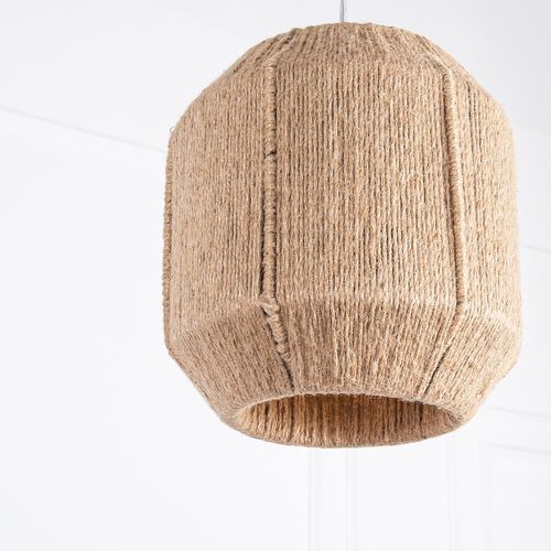 Ceiling Lamps - Beige