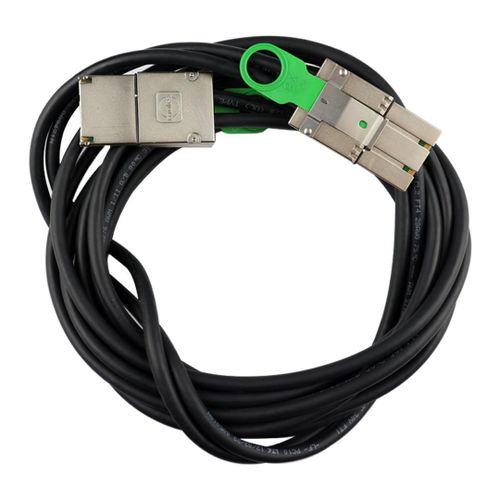 كابل التكديس لمحول Juniper بطول 3 متر