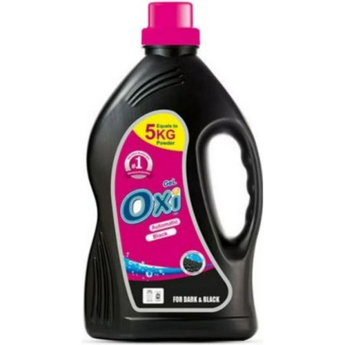 اوكسى جيل 2.5 كجم أسود