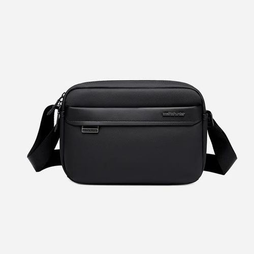 Men's Crossbody Bag Model KB00944 - Casual Anti-Theft