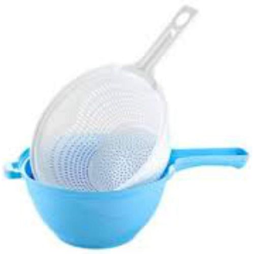 Plastic - Colanders