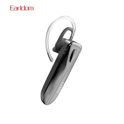 سماعة إيرلدوم بلوتوث لاسلكية داخل الأذن بمكالمات واضحة وبطارية طويلة