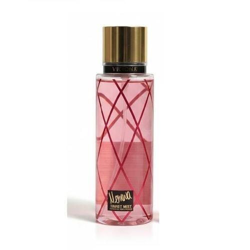 Pink Summer Sugar Long-Lasting Body and Hair Mist for Women – 250ml