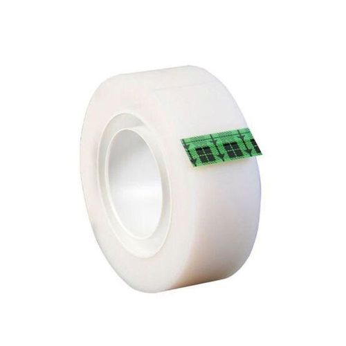 Magic Invisible Sellotape To Handle Cutting Without Any Trace - 1 Pcs
