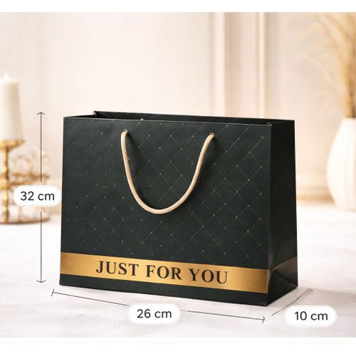 Gift Bag 32*26*10 cm