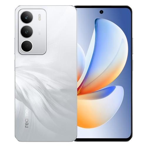 C71 4G - 256GB/4GB - White Swan