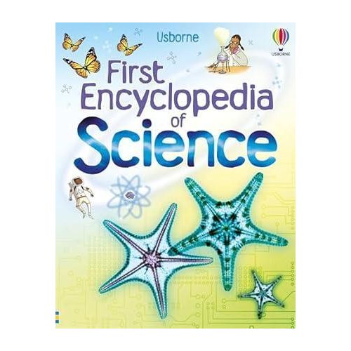 First Encyclopedia of Science