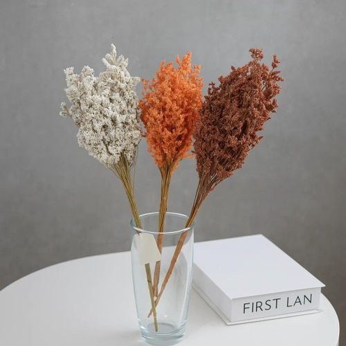 Artificial plant Vase not included