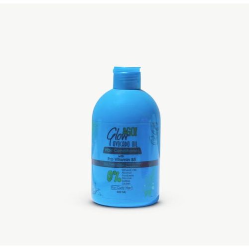 Avocado Oil Conditioner